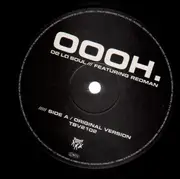 12'' - De La Soul - Oooh.
