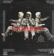 Double LP - De La Soul - Aoi: Bionix