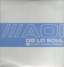 De La Soul - AOI: Mosaic Thump (Clean Version)