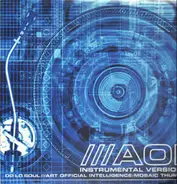 De La Soul - Art Official Intelligence (Instrumentals)