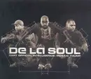 CD - De La Soul - Art Official Intelligence: Mosaic Thump