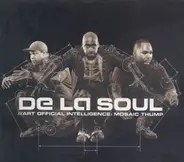 De La Soul - Art Official Intelligence: Mosaic Thump