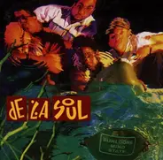 De La Soul - Buhloone Mind State