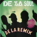 CD - De La Soul - De La Remix