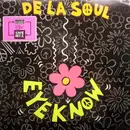 12inch Vinyl Single - De La Soul - Eye Know (New Remixes By SweMix)