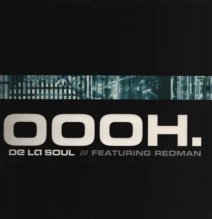 De La Soul feat. Reman - Oooh.