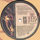 12'' - De La Soul - Keepin The Faith / Ring Ring Ring (Ha Ha Hey)