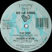 De La Soul - Plug Tunin'