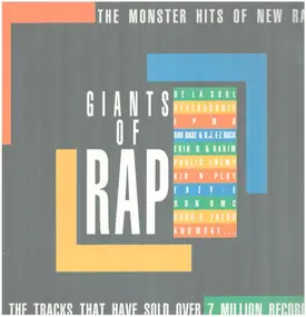 De La Soul - Giants Of Rap