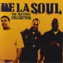 CD - De La Soul - The Platinum Collection