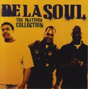 CD - De La Soul - The Platinum Collection