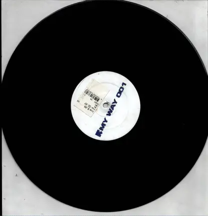 De La Soul vs. Lenny Kravitz - Are You Gonna Go My Way