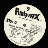 De La Soul, The Real Milli Vanilli - Funkymix 9