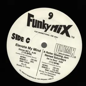De La Soul - Funkymix 9