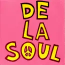 7inch Vinyl Single - De La Soul - Me Myself And I