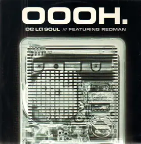 De La Soul - Oooh.