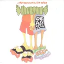7inch Vinyl Single - De La Soul - A Roller Skating Jam Named 'Saturdays'
