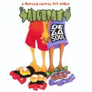 7inch Vinyl Single - De La Soul - A Roller Skating Jam Named 'Saturdays'