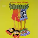 12inch Vinyl Single - De La Soul - A Roller Skating Jam Named 'Saturdays'
