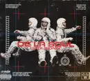 CD - De La Soul - AOI: Bionix - Digipak