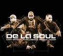 CD - De La Soul - Art Official Intelligence: Mosaic Thump - Digipak