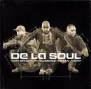 CD - De La Soul - Art Official Intelligence: Mosaic Thump