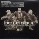 Double LP - De La Soul - Art Official Intelligence: Mosaic Thump