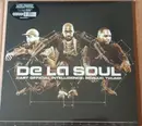 Double LP - De La Soul - Art Official Intelligence: Mosaic Thump
