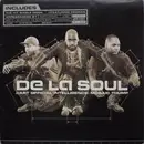 Double LP - De La Soul - Art Official Intelligence: Mosaic Thump