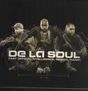Double LP - De La Soul - Art Official Intelligence: Mosaic Thump - Multifold / 1st US Press