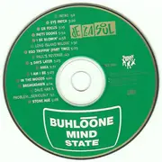 CD - De La Soul - Buhloone Mind State