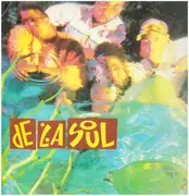 LP - De La Soul - Buhlōōne Mind State