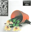 Double LP - De La Soul - De La Soul is Dead