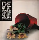 LP - De La Soul - De La Soul Is Dead