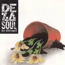CD - De La Soul - De La Soul Is Dead