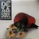 LP - De La Soul - De La Soul Is Dead