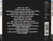 CD - De La Soul - Remixes