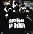 LP - De La Soul - Stakes is High