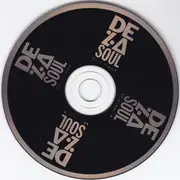 CD - De La Soul - The Best