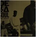 Double LP - De La Soul - The Best