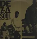 Double LP - De La Soul - The Best