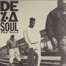 CD - De La Soul - The Best