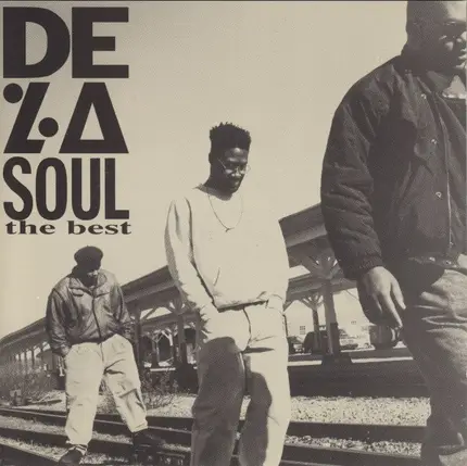 De La Soul - The Best