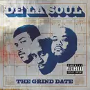 CD - De La Soul - The Grind Date