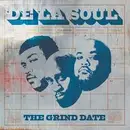 CD - De La Soul - The Grind Date