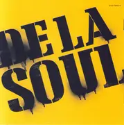 CD - De La Soul - The Platinum Collection
