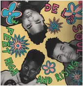 De La Soul - 3 Feet High and Rising