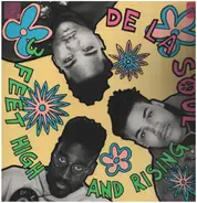 De La Soul - 3 Feet High and Rising