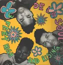 LP - De La Soul - 3 Feet High And Rising