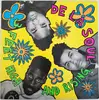 LP - De La Soul - 3 Feet High And Rising - Specialty Records Pressing
